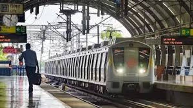 IRCTC signs MoU with NBCC